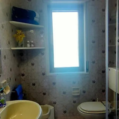 Franca Con Piscina Per 6 Persone * San Cataldo (Sicily)